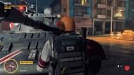 Stealthily eliminating the tank engineer (Image via Ubisoft)
